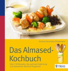 Das Almased-Kochbuch