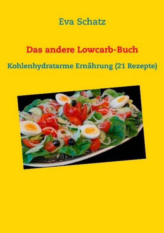 Das andere Lowcarb-Buch
