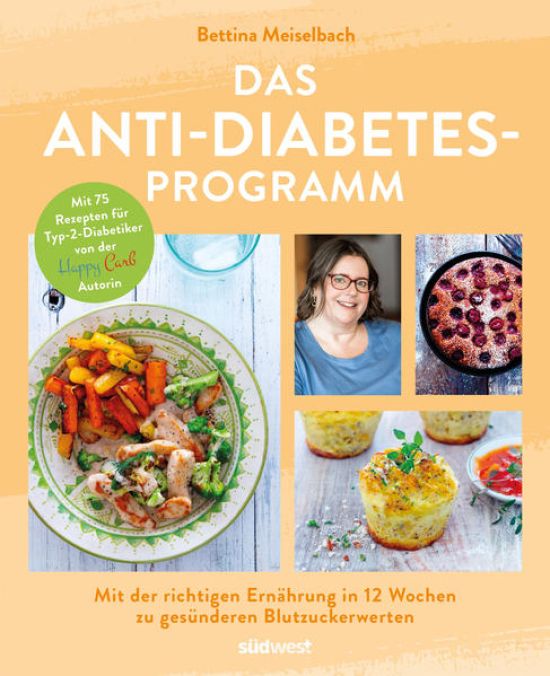 Das Anti-Diabetes-Programm