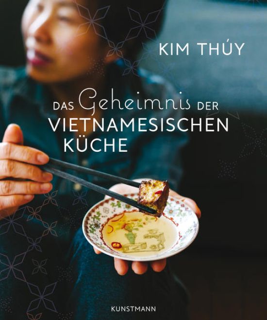 Das Geheimnis der Vietnamesischen Küche