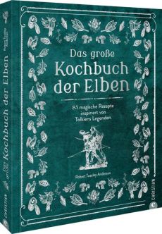 Das große Kochbuch der Elben