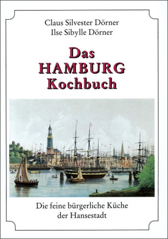Das Hamburg-Kochbuch