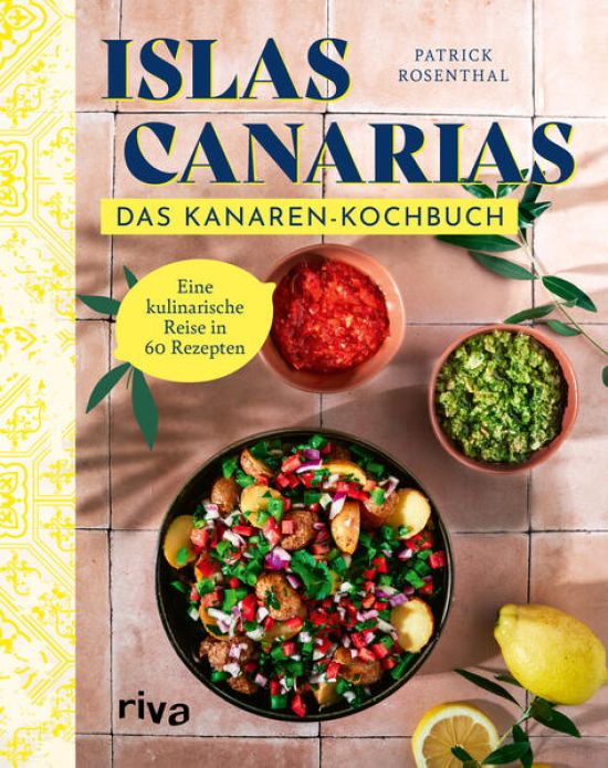 Das Kanaren-Kochbuch