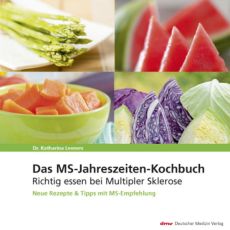 Das MS-Jahreszeiten-Kochbuch