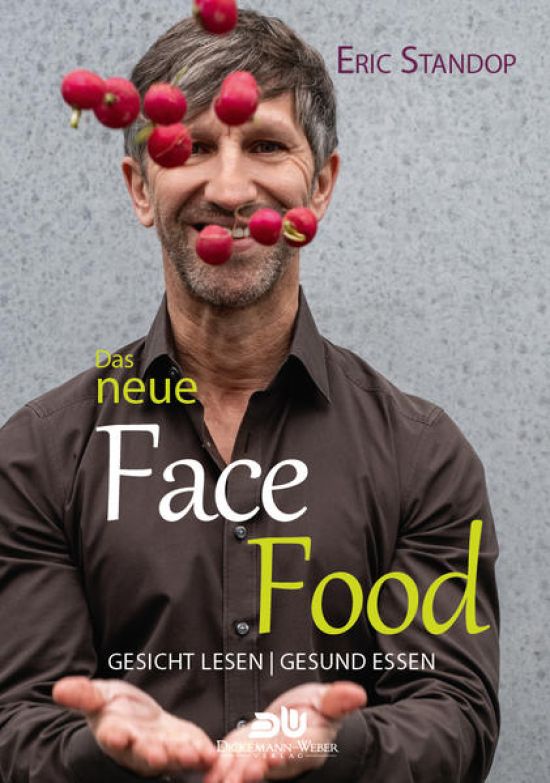 Das neue Face Food - Gesicht lesen | gesund essen