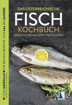 Das österreichische Fischkochbuch