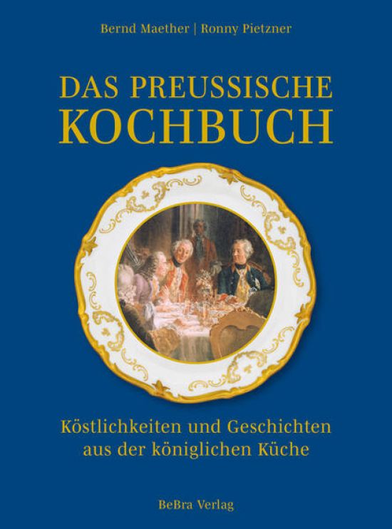 Das preußische Kochbuch