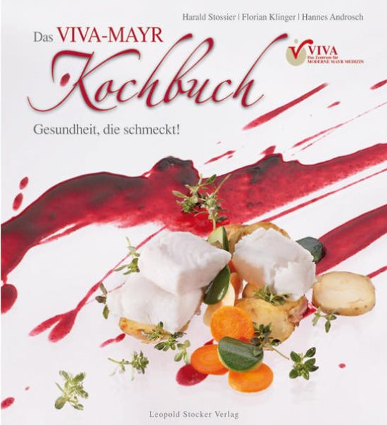 Das Viva-Mayr-Kochbuch