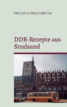 DDR-Rezepte aus Stralsund