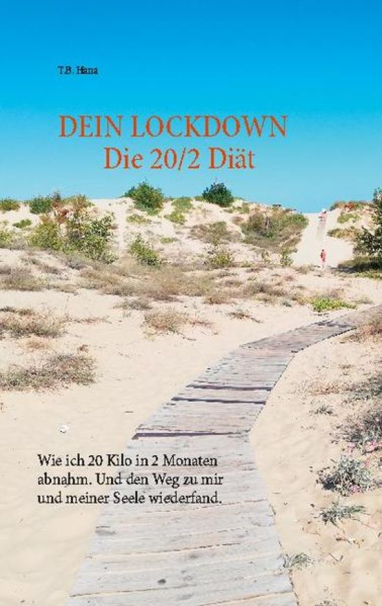 DEIN LOCKDOWN - Die 20/2 Diät