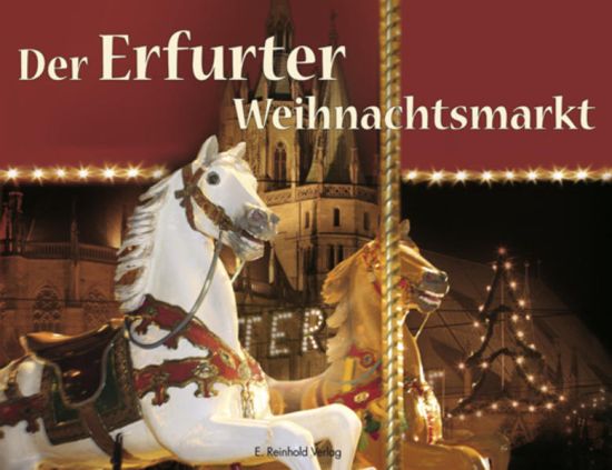 Der Erfurter Weihnachtsmarkt