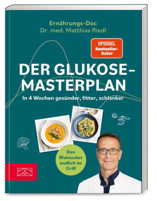 Der Glukose-Masterplan