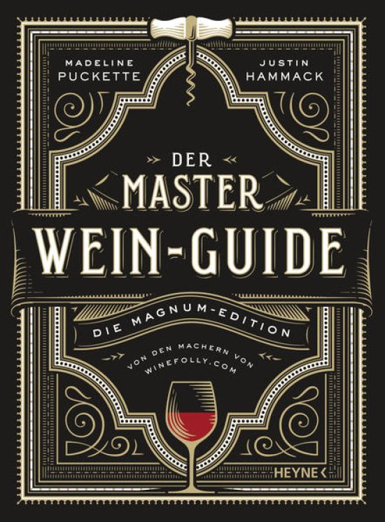 Der Master-Wein-Guide