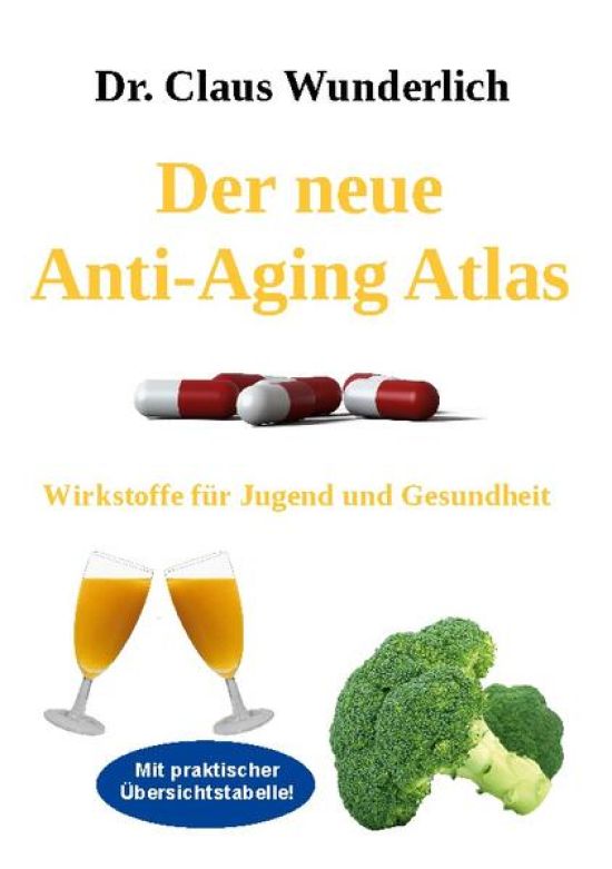 Der neue Anti-Aging Atlas