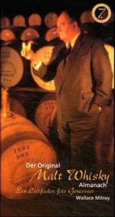 Der Original Malt Whisky Almanach