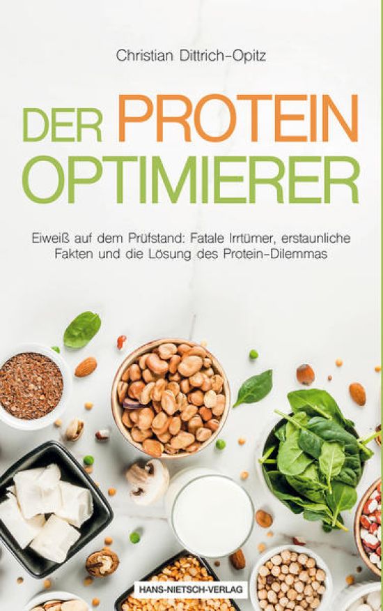 Der Protein -Optimierer