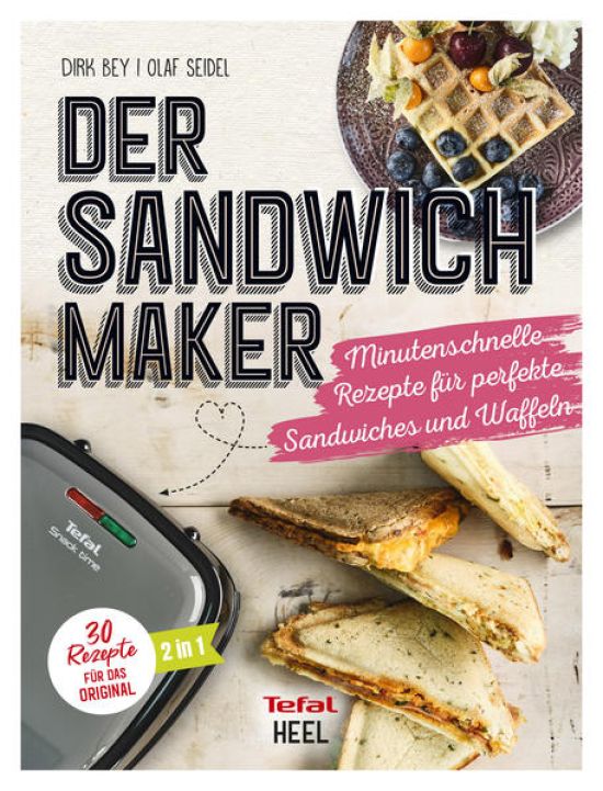 Der Sandwichmaker