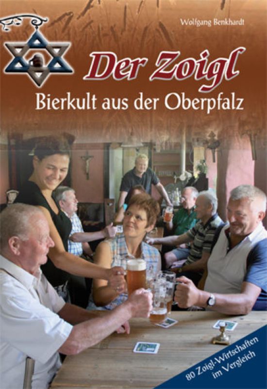 Der Zoigl - Bierkult aus der Oberpfalz