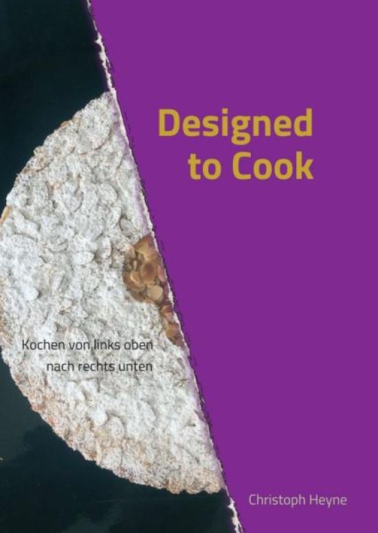 Designed to Cook