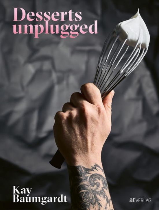 Desserts unplugged