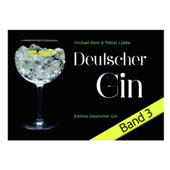 Deutscher Gin Band 3