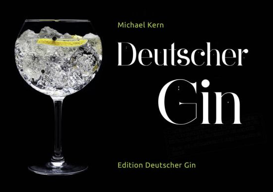 Deutscher Gin
