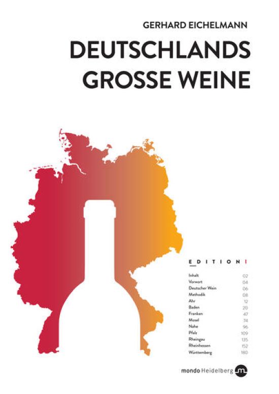 Deutschlands große Weine