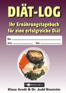 Diät-Log