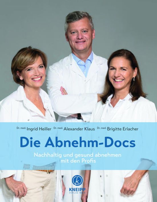Die Abnehm-Docs