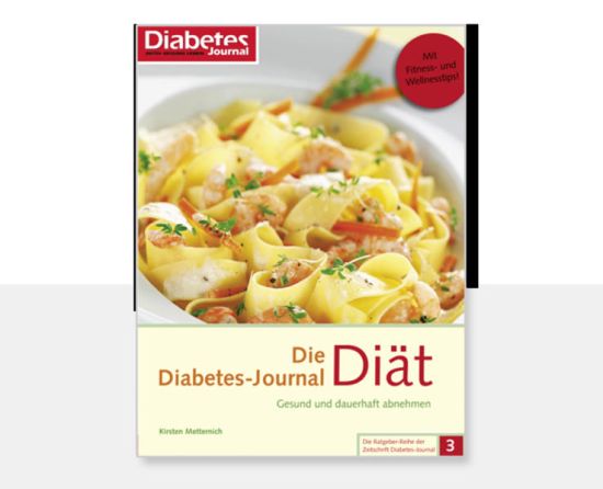 Die Diabetes-Journal-Diät