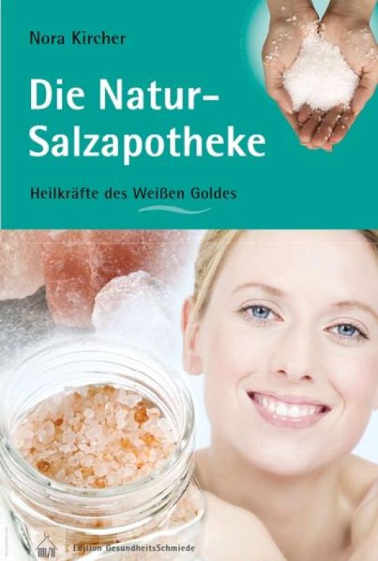 Die Natur-Salzapotheke