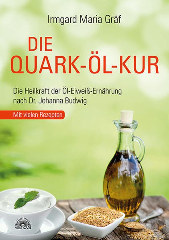Die Quark-Öl-Kur