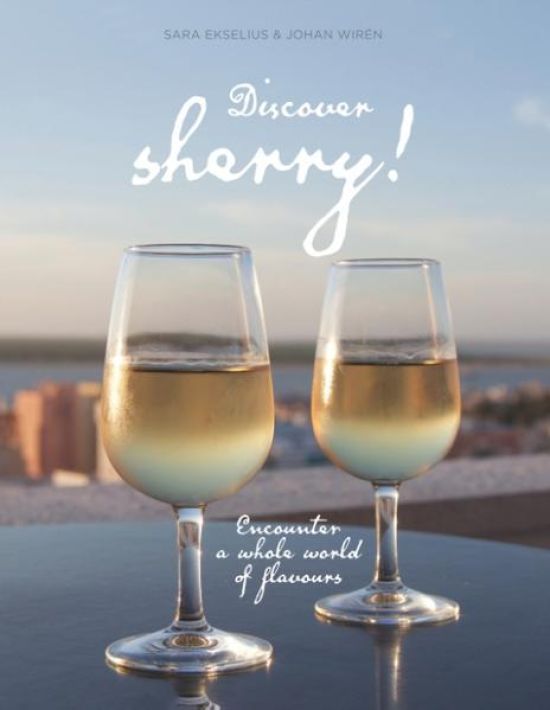 Discover sherry!