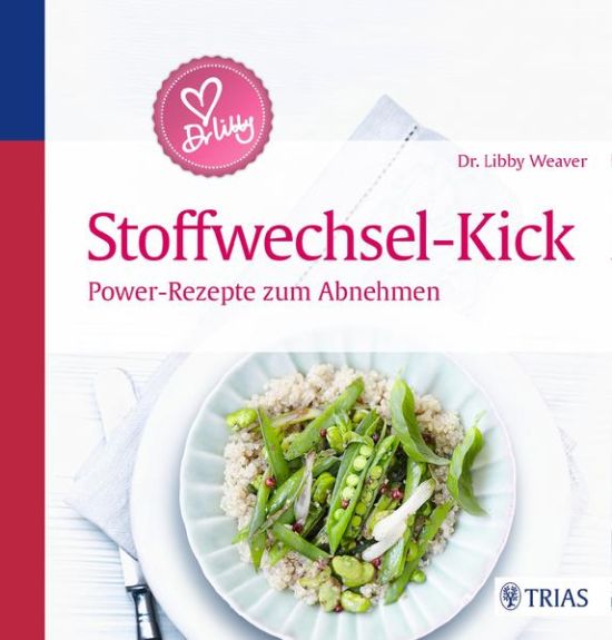 Dr. Libby´s Stoffwechsel-Kick