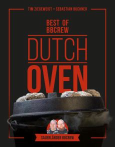 Dutch Oven - Best of BBCrew