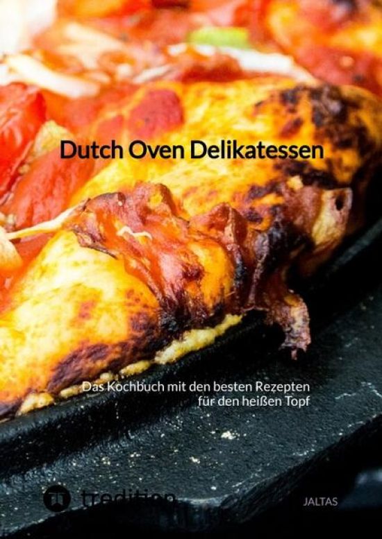 Dutch Oven Delikatessen