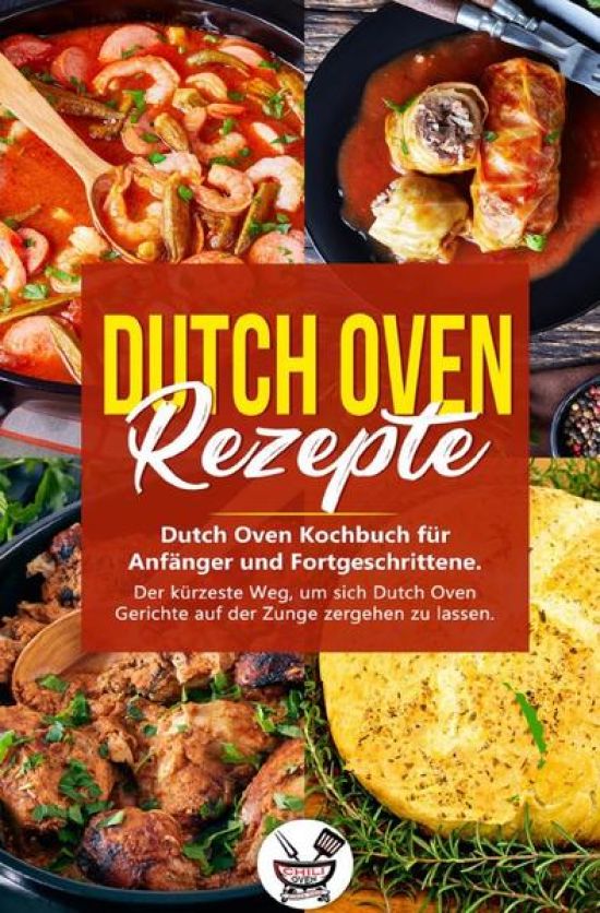 Dutch Oven Rezepte