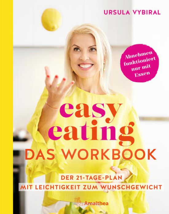 easy eating – Das Workbook