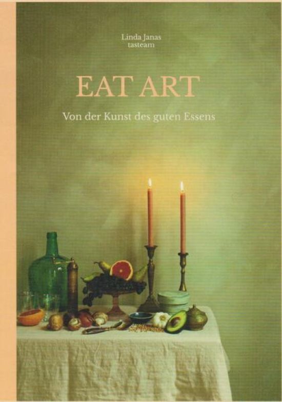 Eat Art
