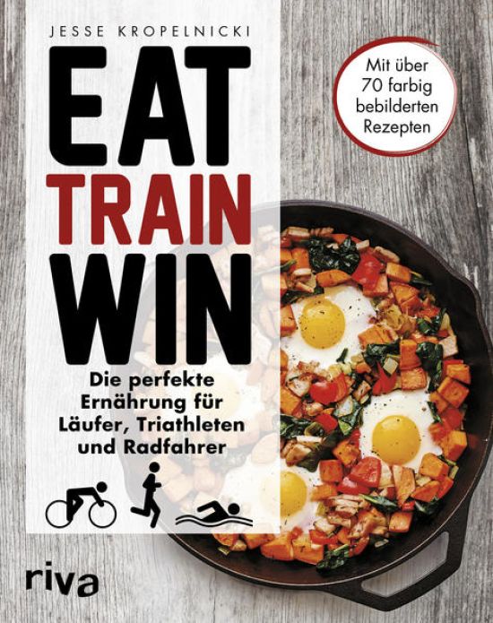 Eat. Train. Win.