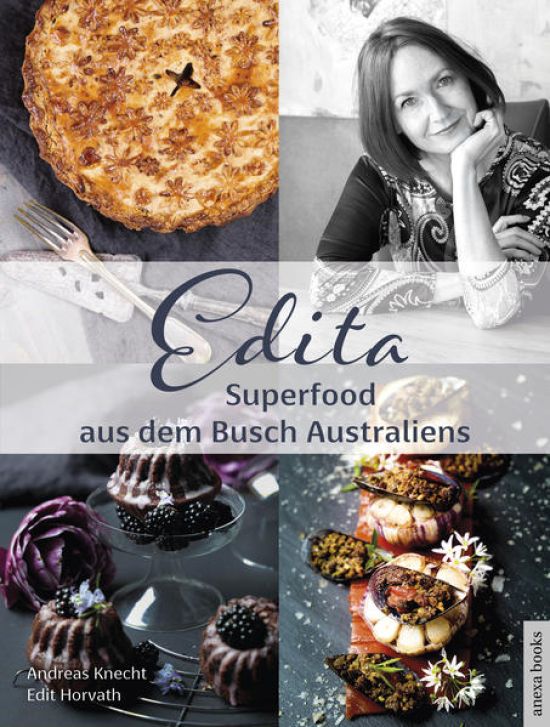 Edita - Superfood aus dem Busch Australiens