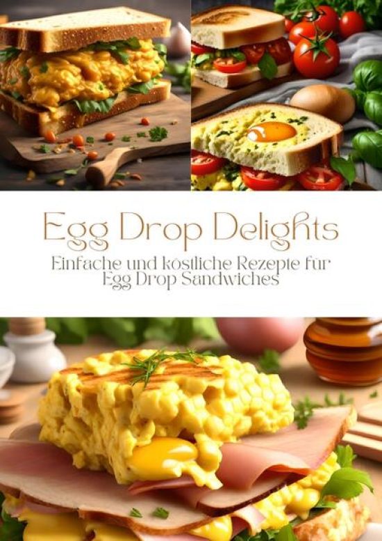 Egg Drop Delights