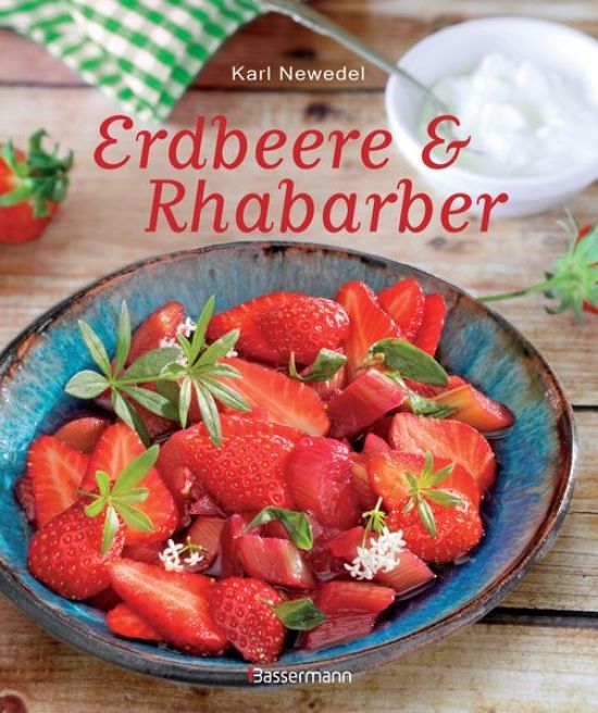 Erdbeere & Rhabarber