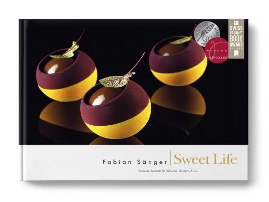 Fabian Sänger - Sweet Life