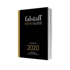 falstaff Weinguide Deutschland 2020