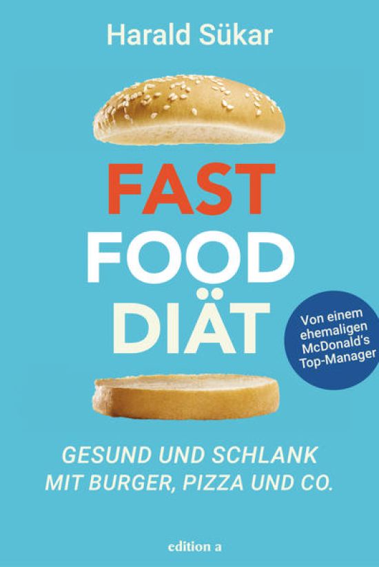Fast Food Diät