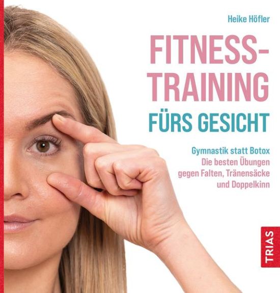 Fitness-Training fürs Gesicht