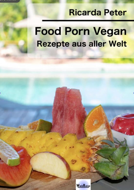 Food Porn Vegan
