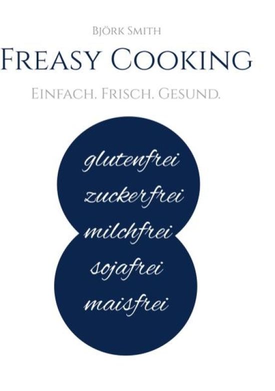 Freasy Cooking