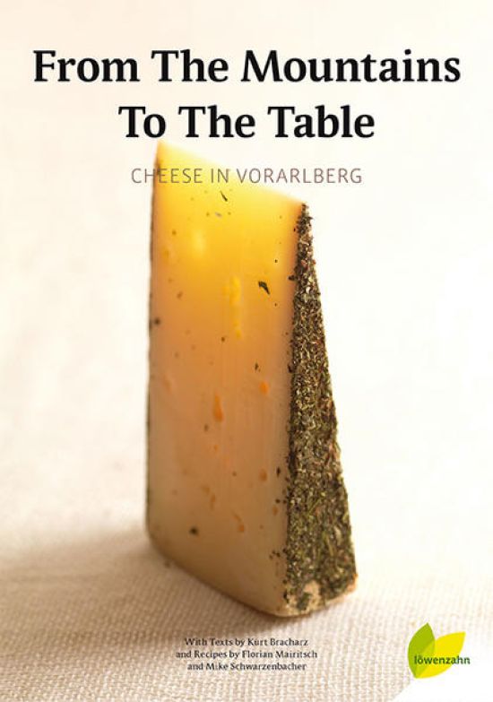 From the Mountains to the Table